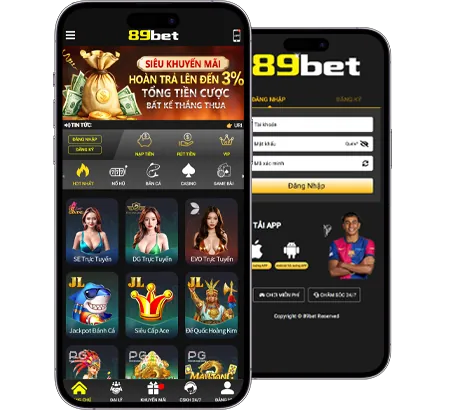 Bảo mật tối ưu tại win89 hiện đang mở