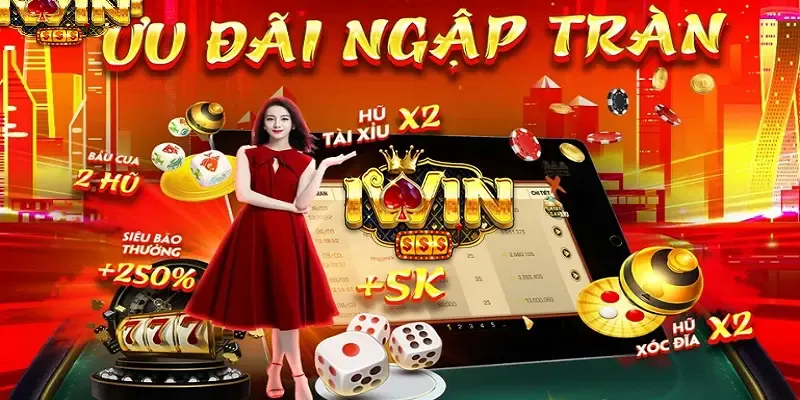 Khuyến Mãi 'Chào Hè Rực Rỡ' Chỉ Có Tại win89 hiện đang mở